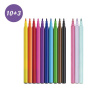 náhled Fixy Faber-Castell Unicorn 10+3