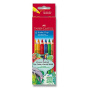 náhled Pastelky Jumbo Grip Faber-Castell 6 ks papírová krabička