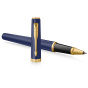náhled Roller Parker Meridian Blue GT /o