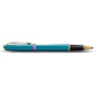 náhled Roller Parker Meridian Teal RBT /o