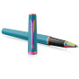 náhled Roller Parker Meridian Teal RBT /o
