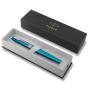 náhled Roller Parker Meridian Teal RBT /o