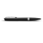 náhled Kuličkové pero Parker Meridian Matte Black CT /o