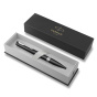 náhled Kuličkové pero Parker Meridian Matte Black CT /o