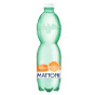 náhled Voda Mattoni 0,5 l pomeranč