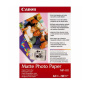 náhled Fotopapír A4 Canon MP 101 matný 170G 50 listů