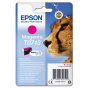 náhled Cartridge Epson T0713 (červená) /E