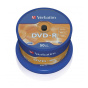 náhled DVD-R Verbatim DataLife Plus 50ks
