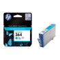 náhled Cartridge HP 364 (modrá)