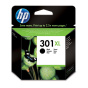 náhled Cartridge HP 301 XL (černá)