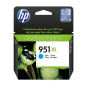náhled Cartridge HP 951 XL (modrá)