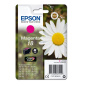 náhled Cartridge Epson T18 (červená)
