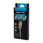 náhled Kabel USB (2.0) typ C+lighting+USB micro,magnetické koncovky