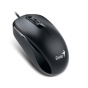 náhled Myš GeniusDX-110 drátová optická (černá)