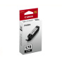 náhled Cartridge Canon PGBK 570 černá/E