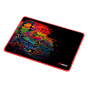 náhled Podložka pod myš 35,2 x25,2 cm Marvo G15 herní černá /E