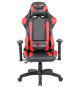 náhled Herní křeslo Red Fighter C8 černé RGB podsvícení