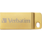 náhled Flash disk Verbatim USB 3.0 (3.2 Gen 1), 32GB, Metal Executive