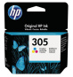 náhled Cartridge HP 305 Barevná