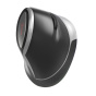 náhled Myš Marvo M708W, 2400DPI, 2.4 [GHz], optická, 7tl., bezdrátová, černá, ves