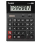 náhled Kalkulačka Canon AS-2200 stolní dvanáctimístná černá/E