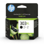 náhled Cartridge HP 303 XL (černá)