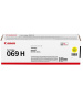 náhled Toner Canon 069 H Y 5500 str. žlutý
