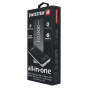 náhled Power Bank SWISSTEN All-In-One 10000mAh černá