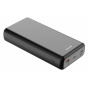 náhled Power Bank SWISSTEN 30000mAh microUSB, 2x USB-A, USB-C, Lightning