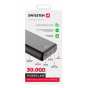 náhled Power Bank SWISSTEN 30000mAh microUSB, 2x USB-A, USB-C, Lightning