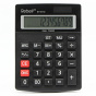 náhled Kalkulačka stolní RE-8118-12 BX dvanáctimístná černá /o