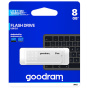 náhled Flash disk 8 GB USB 2.0 Goodram bílý /o