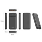 náhled Power Bank 10000 mAh SWISSTEN 2x USB-A USB-C 22.5W