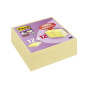 náhled Bloček Post-it® silně lepící 76x76mm žlutý