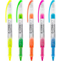 náhled Zvýrazňovač Q Connect Highlighter zelený