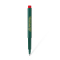 náhled Liner 0,4mm Faber-Castel 1511 dokumentární červený/E