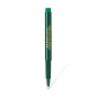 náhled Liner dokumentní 0,4mm Faber-Castel 1511 zelený/E