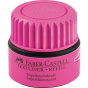 náhled Náplň do zvýrazňovače Faber- Catell texliner 30ml růžová