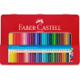náhled Pastelky trojhranné Grip 2001 Faber-Castell 36ks /E