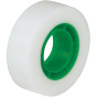 náhled Lepící páska bankovní 19 mm x 33 m popisující Q-Connect