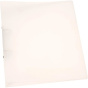 náhled Pořadač A4 2-kroužky Q-connect šířka 3,4 cm mléčný