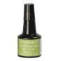 náhled Razítková barva Q-Connect - 28 ml, černá
