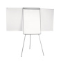 náhled Flipchart Q-Connect - magnetický, bílý