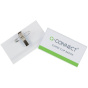 náhled Visačka Q-Connect combi klip 40 x 75 mm 50 ks