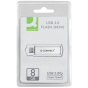 náhled USB Flash disk Q-Connect 3.0 8 GB/E