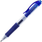 náhled Roller gelový Q-Connect Sigma hrot 0,7 mm modrý