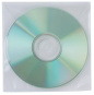 náhled Obal na CD Q-Connect nezávěsný 50 ks