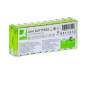 náhled Baterie AAA 1,5V LR03 EKO 20ks /E