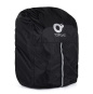 náhled Pláštěnka na batoh Topgal Zeno 21049 černá