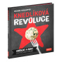 náhled Kniha Knedlíková revoluce